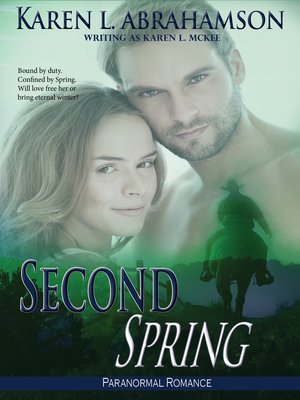 cover image of Second Spring